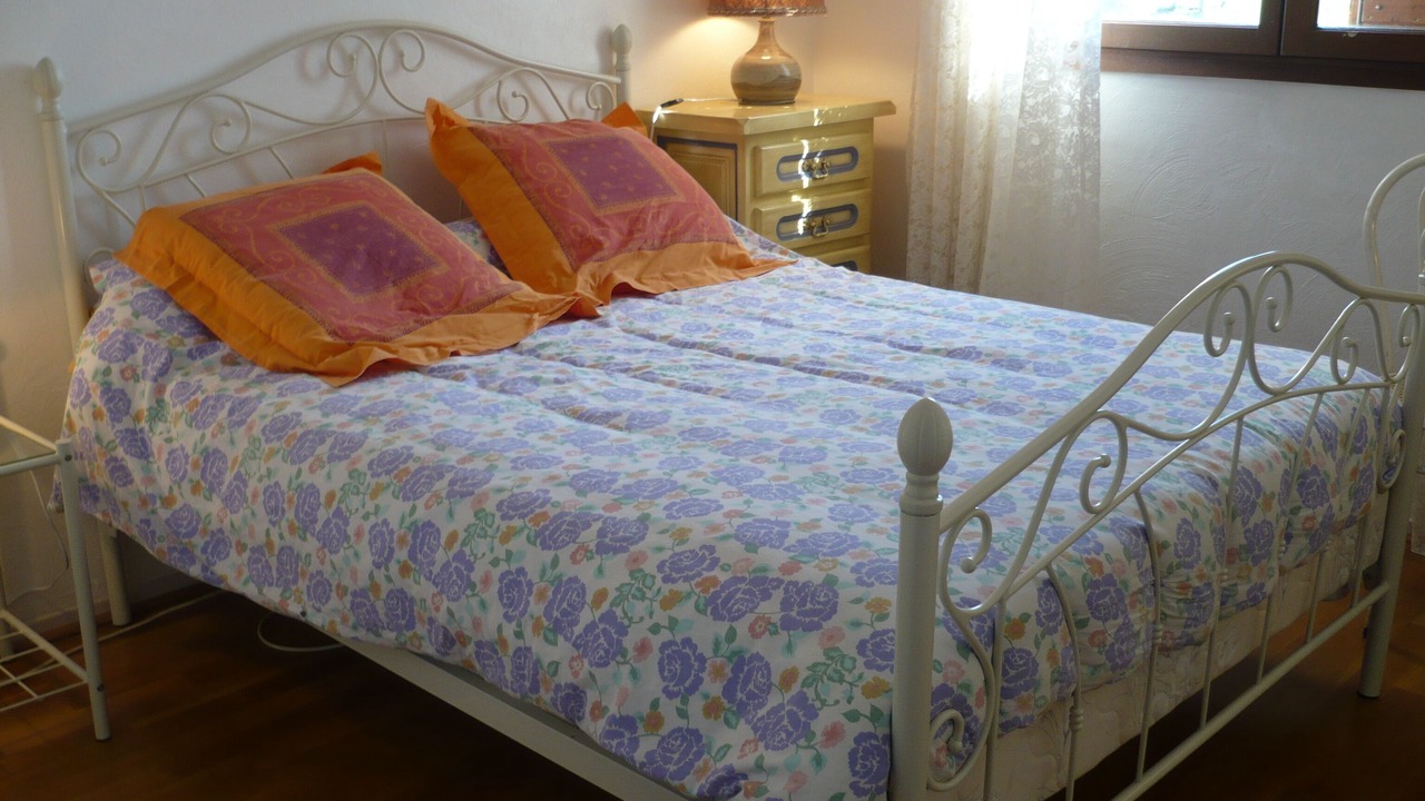 Photo of Bedroom in Montaleigne