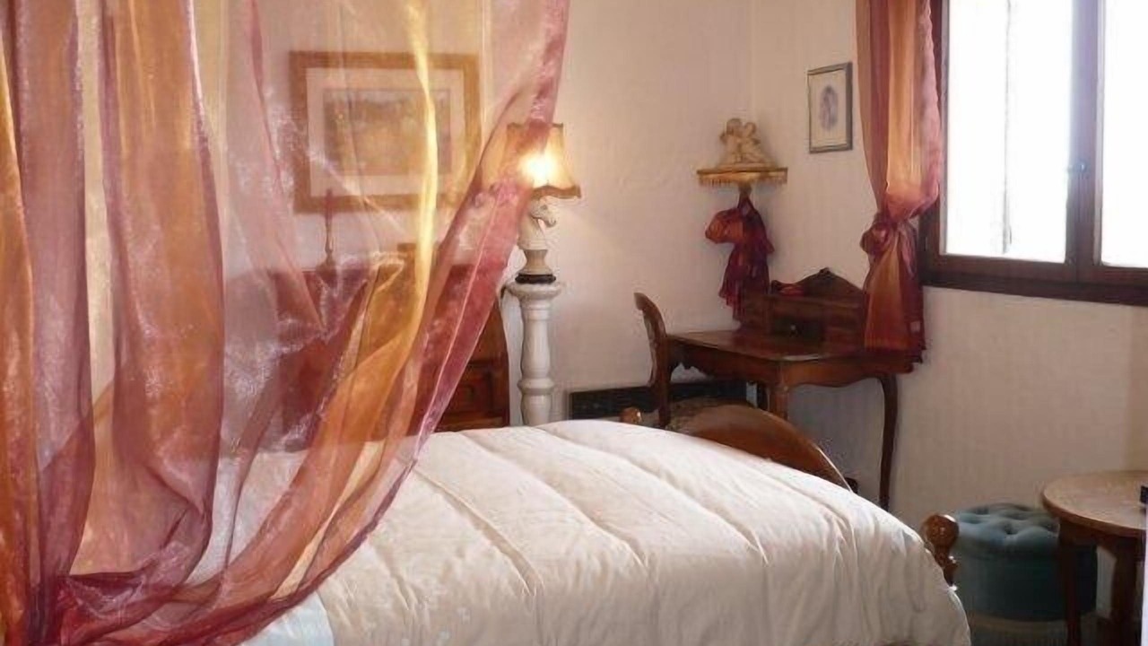 Photo of Bedroom in Montaleigne