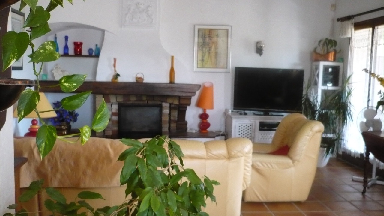 Photo of Livingroom in Montaleigne
