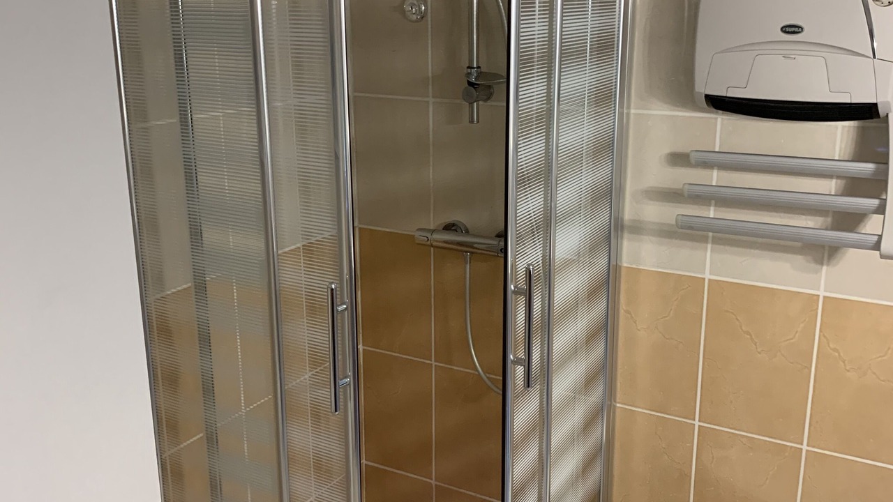 Photo of Bathroom in Leuhan