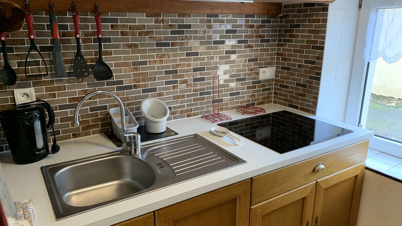 Photo of Kitchen in Leuhan