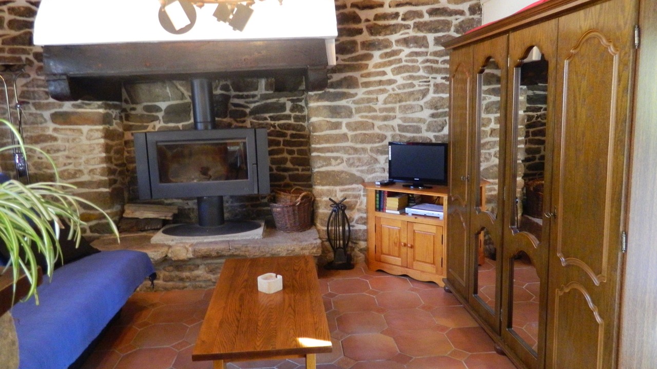 Photo of Livingroom in Leuhan
