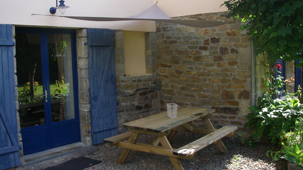 Photo of Outdoor in Plestin-les-Greves