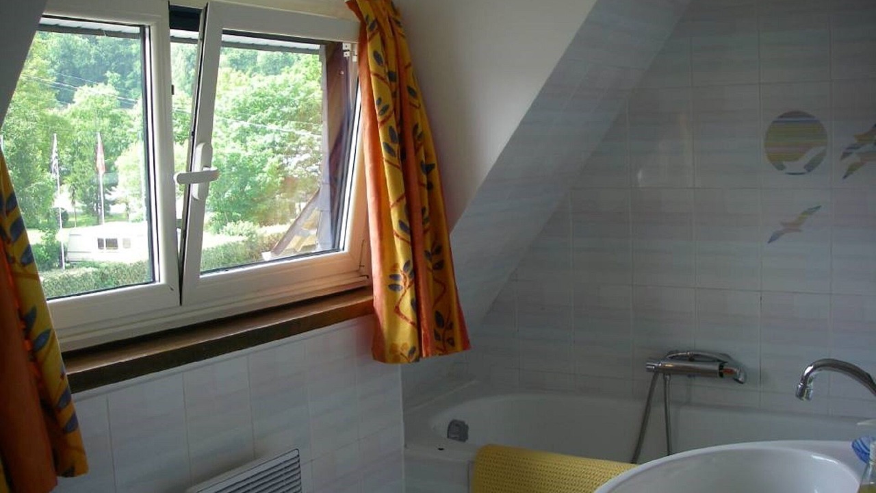 Photo of Bathroom in Plestin-les-Greves