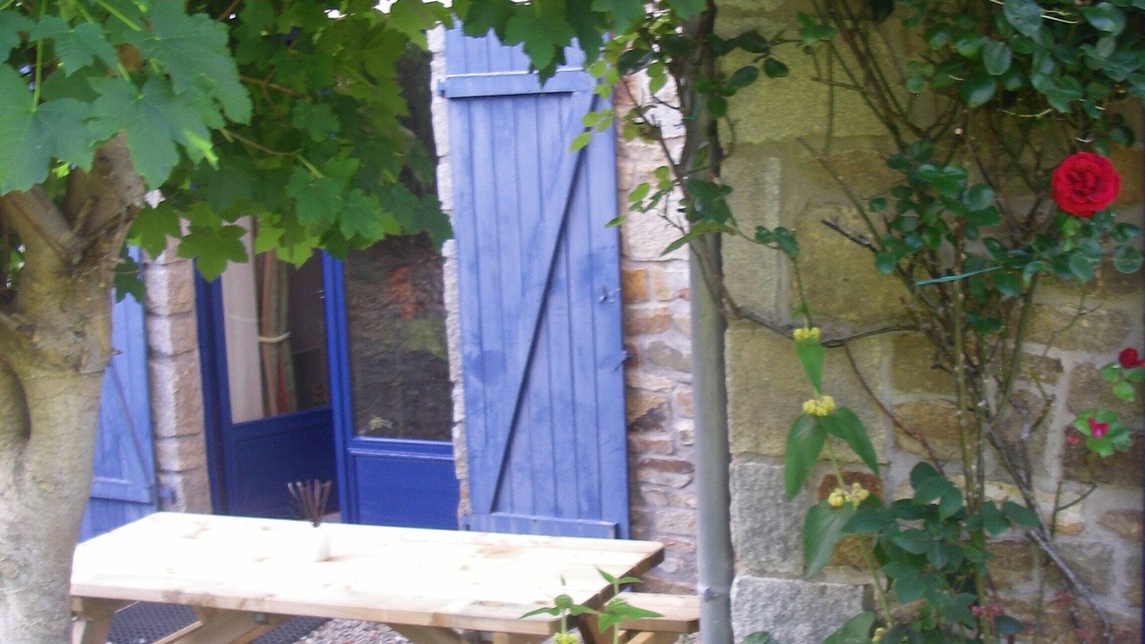 Photo of Outdoor in Plestin-les-Greves