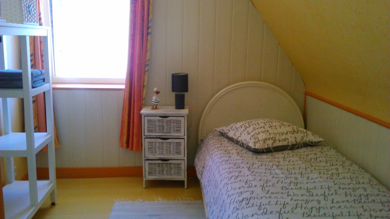 Photo of Bedroom in Plestin-les-Greves