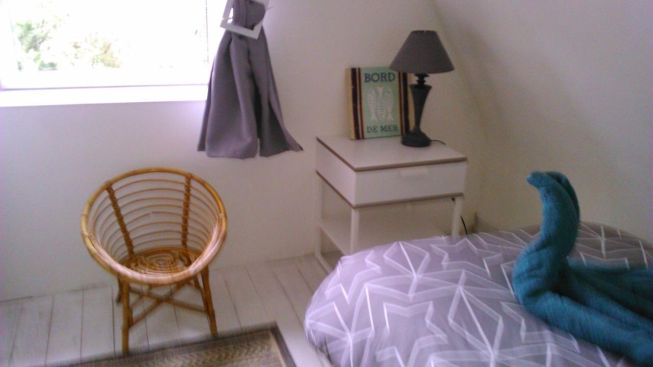 Photo of Bedroom in Plestin-les-Greves