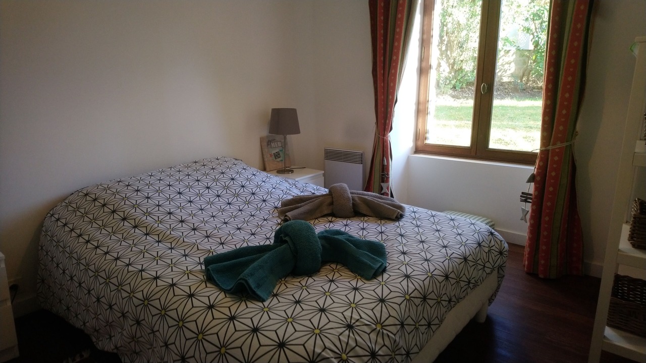 Photo of Bedroom in Plestin-les-Greves