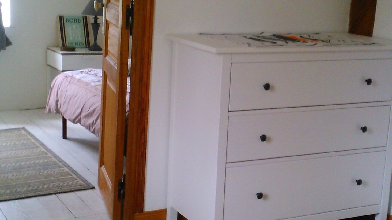 Photo of Bedroom in Plestin-les-Greves