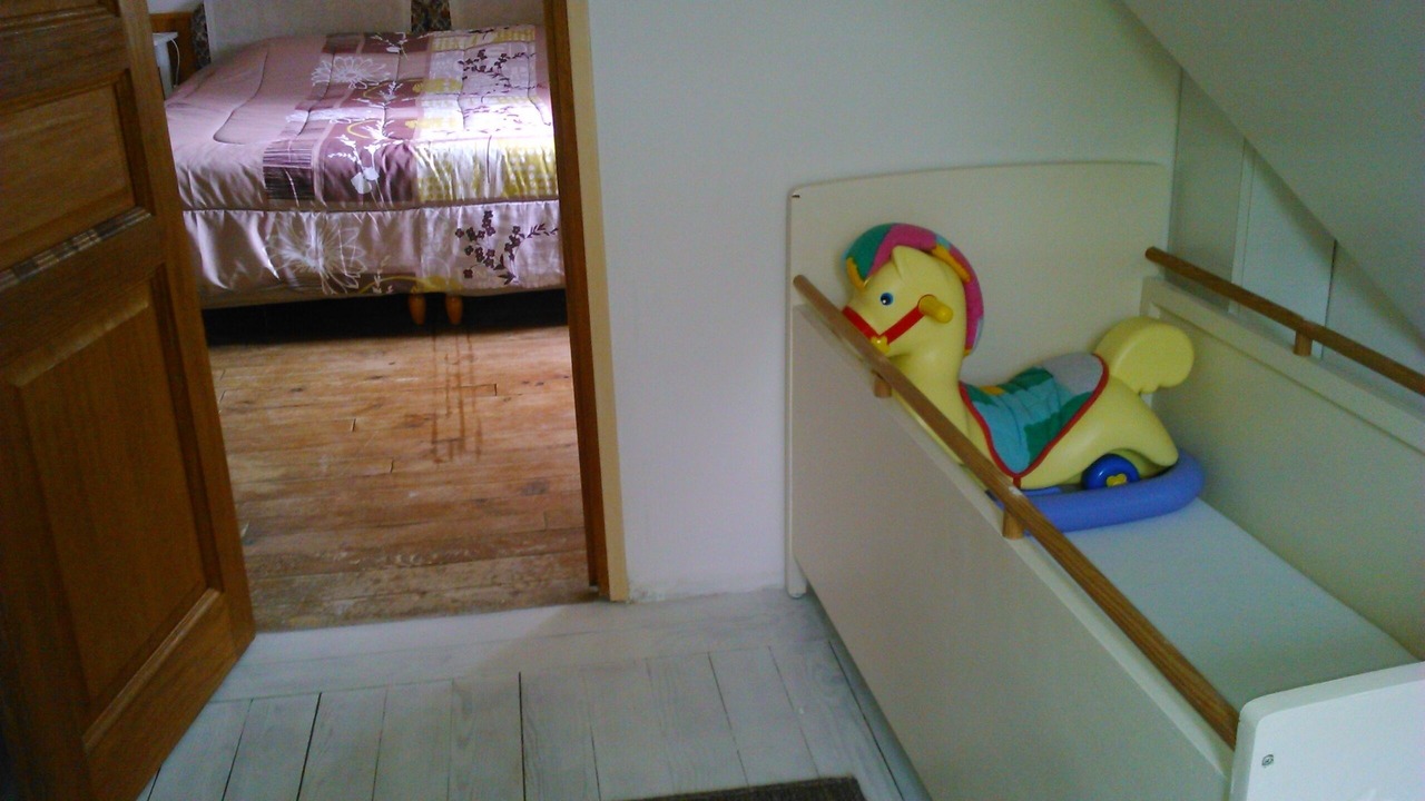Photo of Bedroom in Plestin-les-Greves