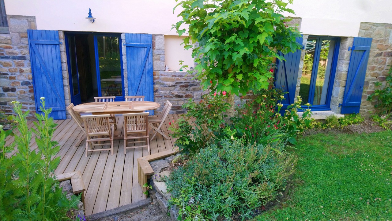 Photo of Outdoor in Plestin-les-Greves
