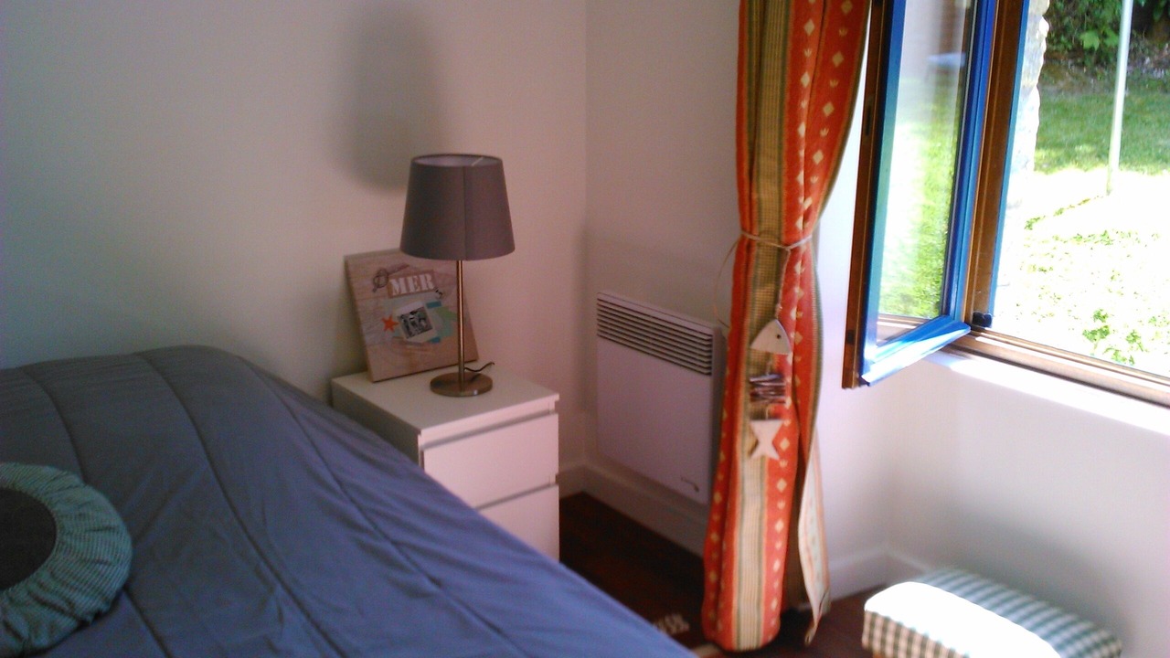 Photo of Bedroom in Plestin-les-Greves