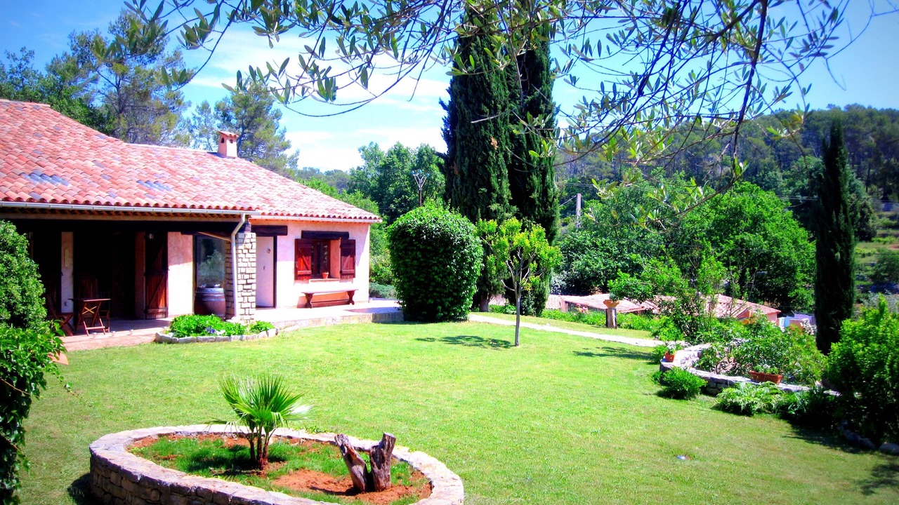 Photo of Outdoor in Lorgues