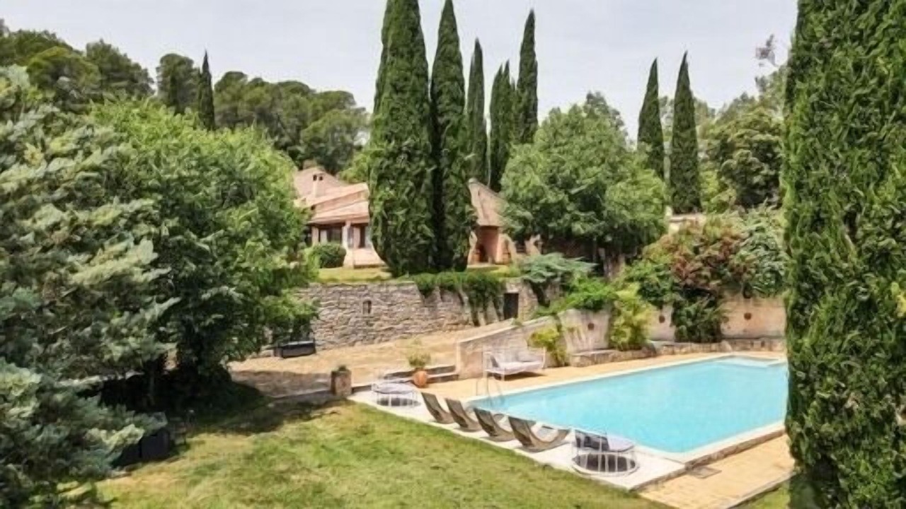 Photo of Outdoor in Lorgues
