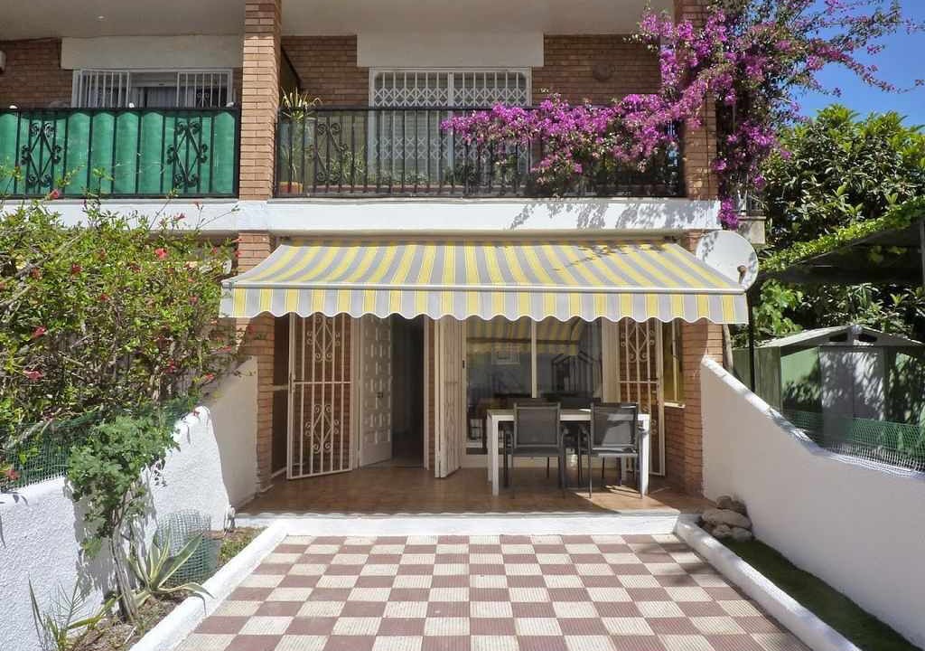 Photo of Outdoor in Cambrils