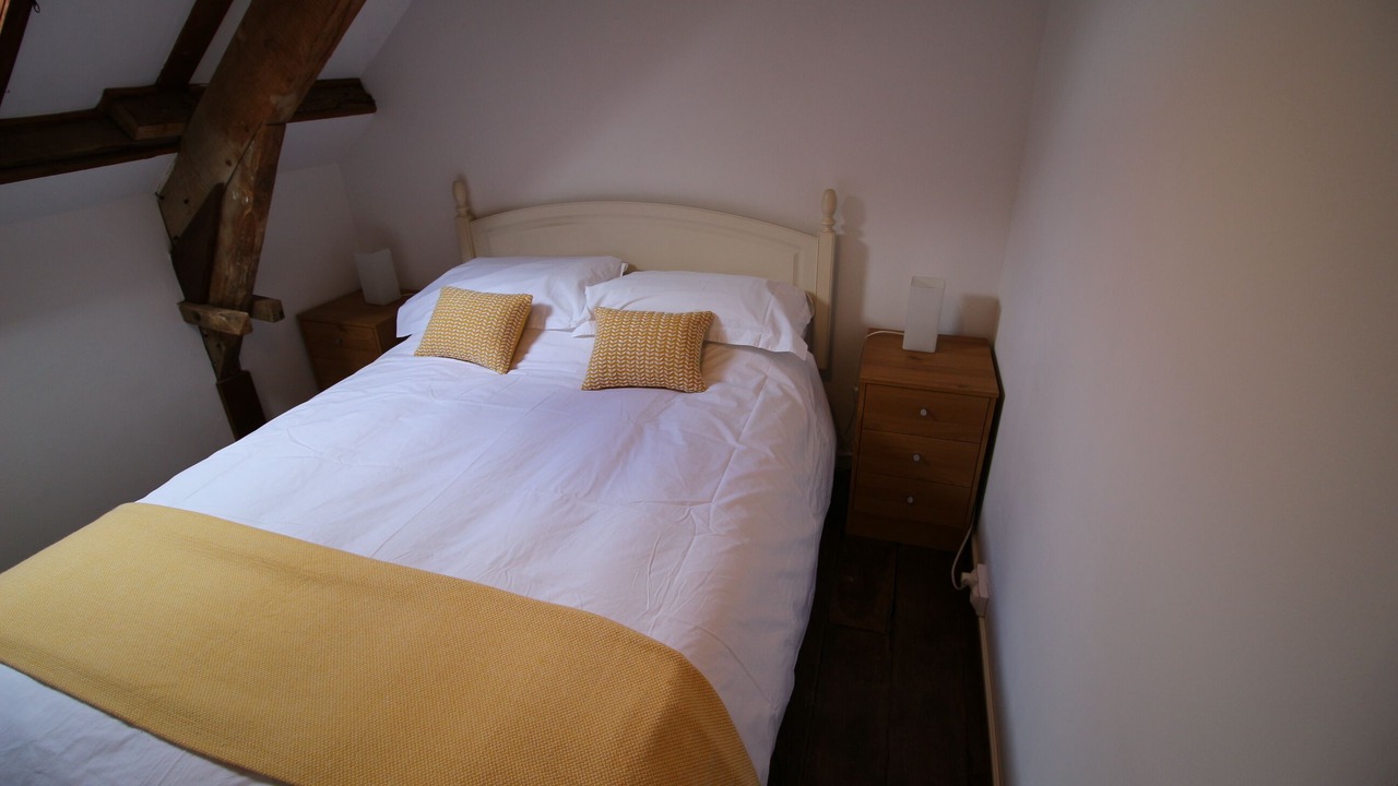 Photo of Bedroom in Mohon