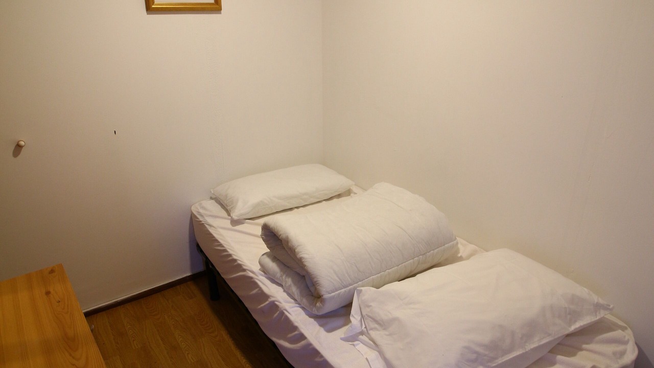 Photo of Bedroom in Mohon