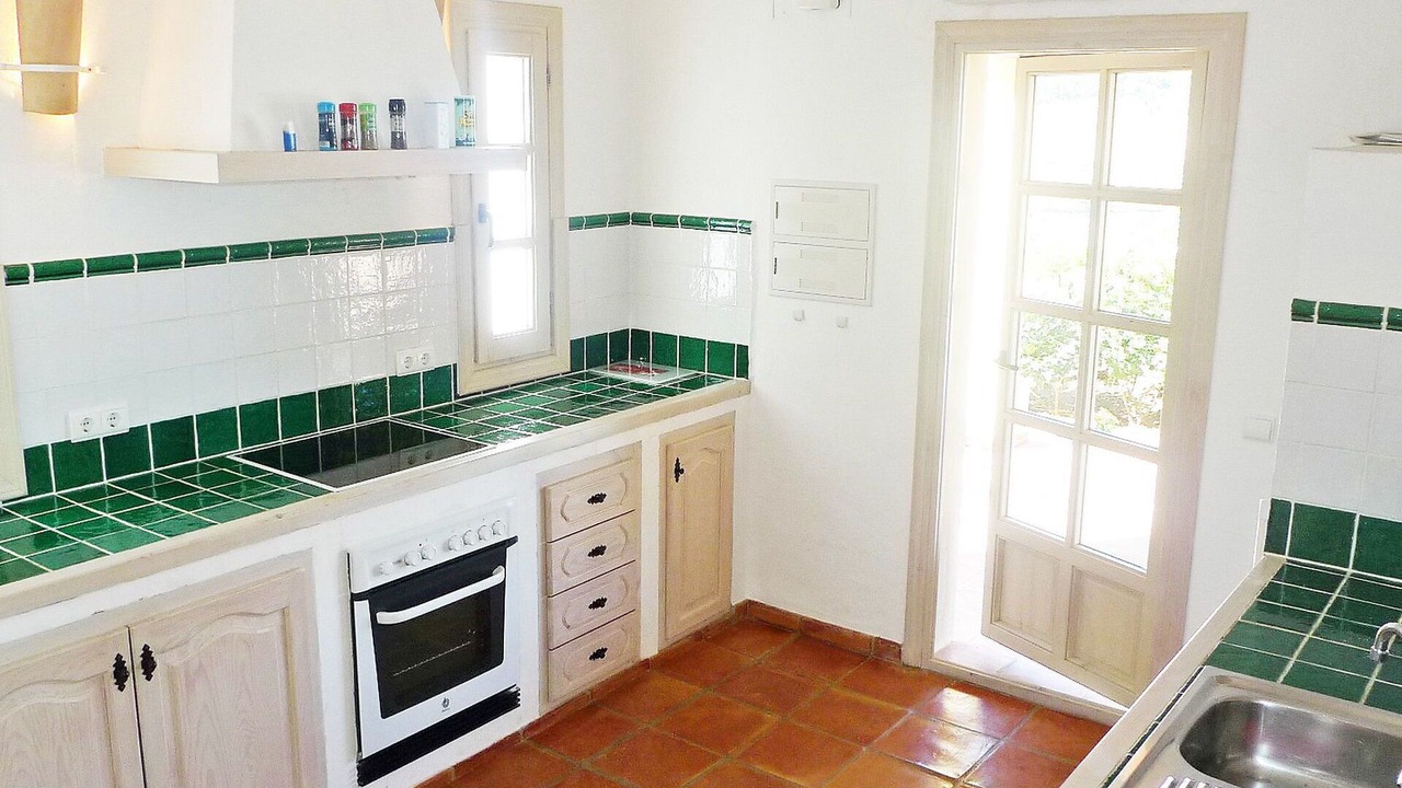 Photo of Bathroom in Adsubia