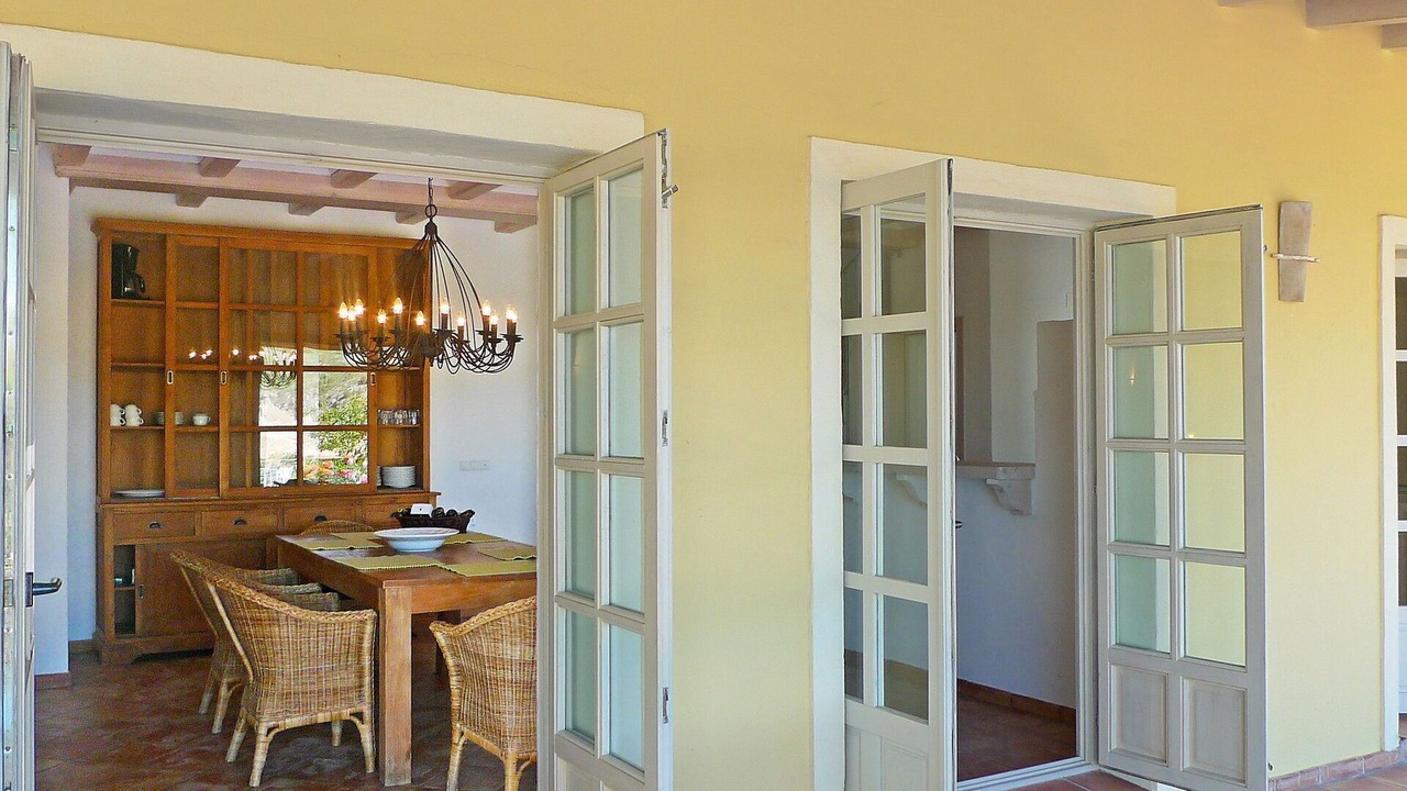 Photo of Bedroom in Adsubia