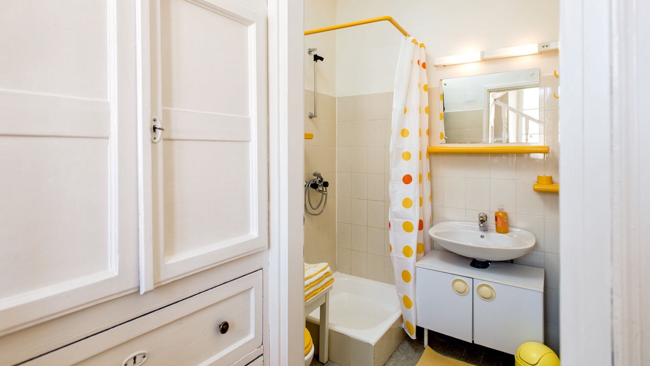 Photo of Bathroom in Island Hvar