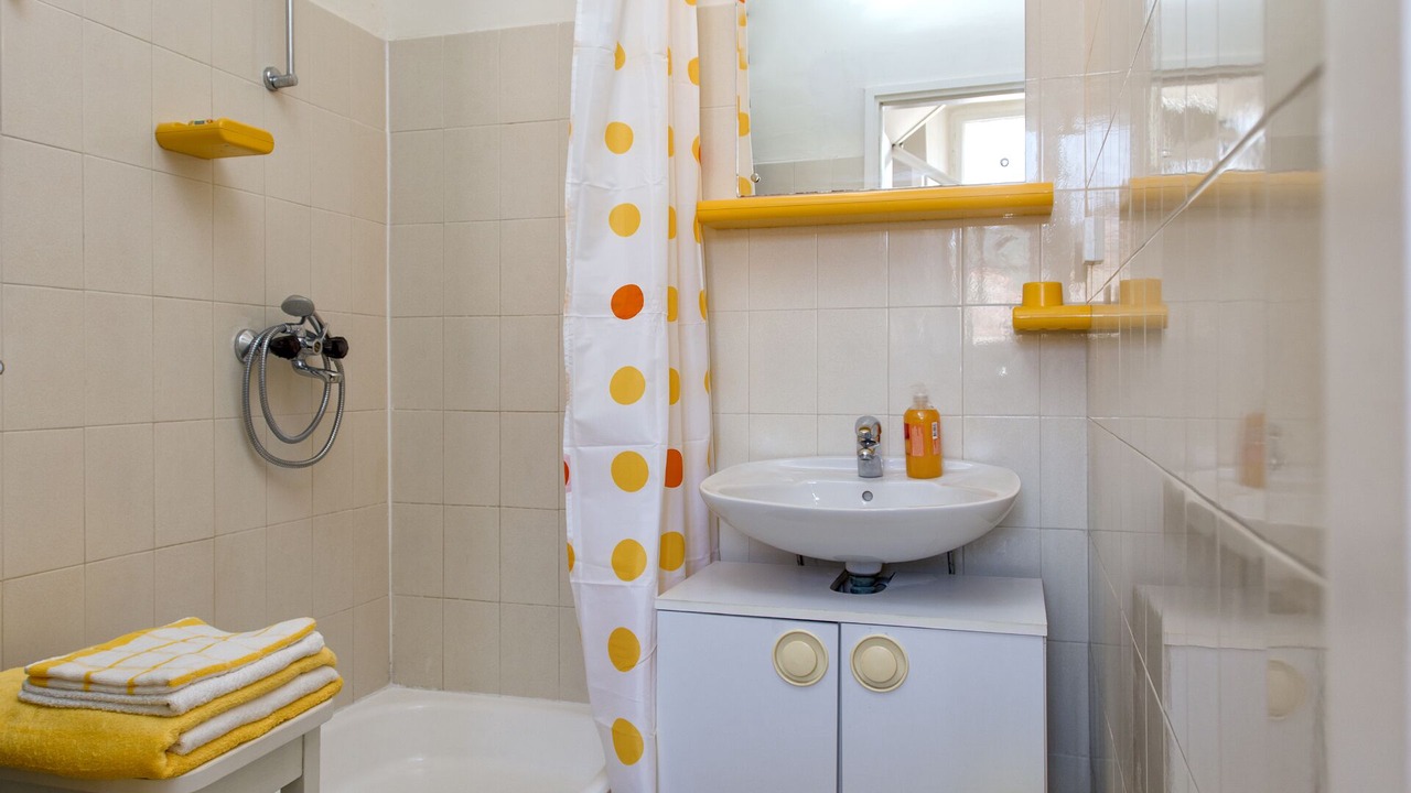 Photo of Bathroom in Island Hvar