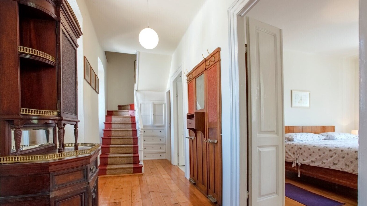 Photo of Bedroom in Island Hvar