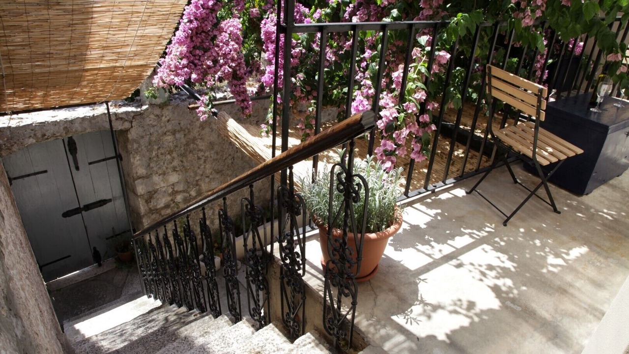 Photo of Outdoor in Island Hvar