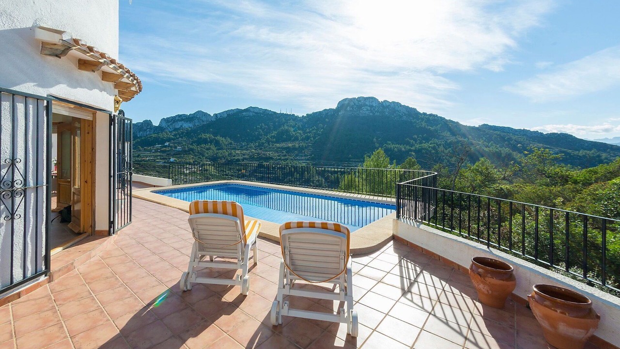 Photo of Bedroom in Rafol de Almunia