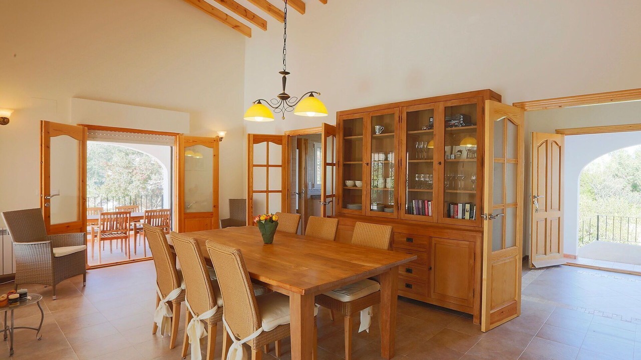 Photo of Bedroom in Rafol de Almunia