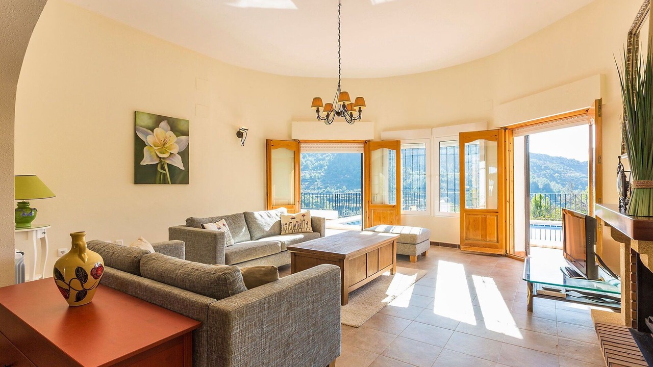 Photo of Bedroom in Rafol de Almunia