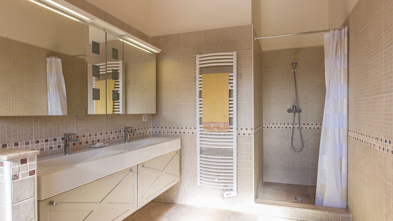 Photo of Bathroom in Rafol de Almunia