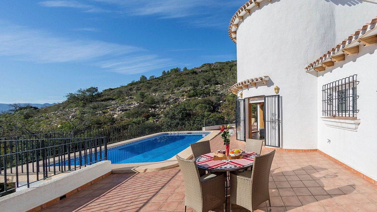 Photo of Bedroom in Rafol de Almunia