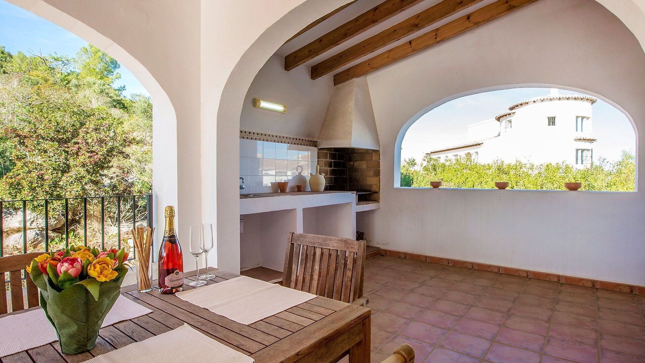 Photo of Bedroom in Rafol de Almunia