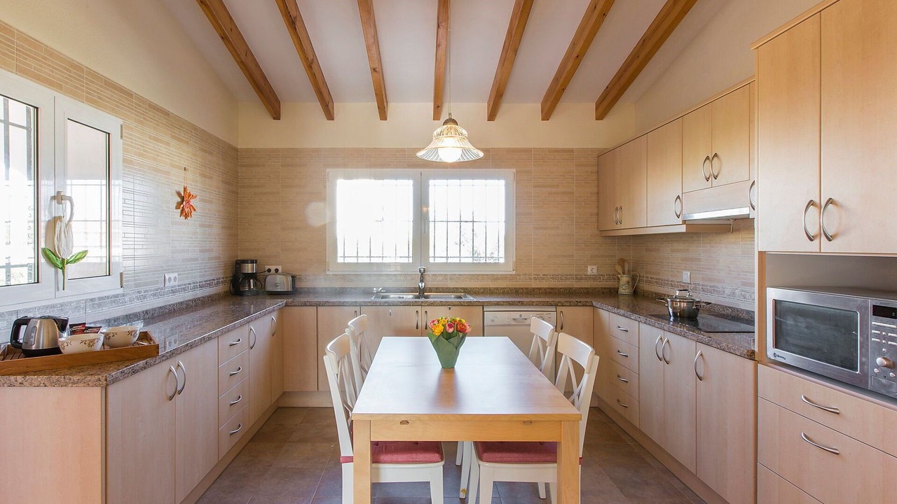 Photo of Bedroom in Rafol de Almunia