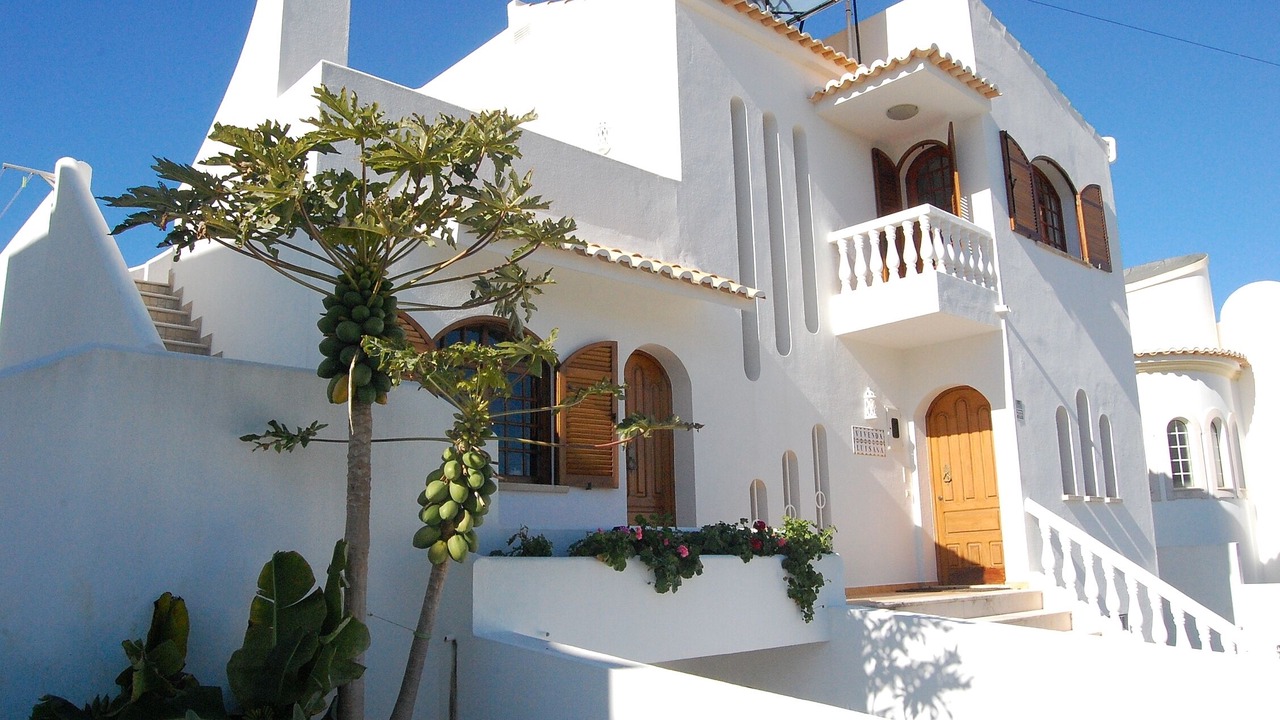 Photo of Outdoor in Areias de Sao Joao