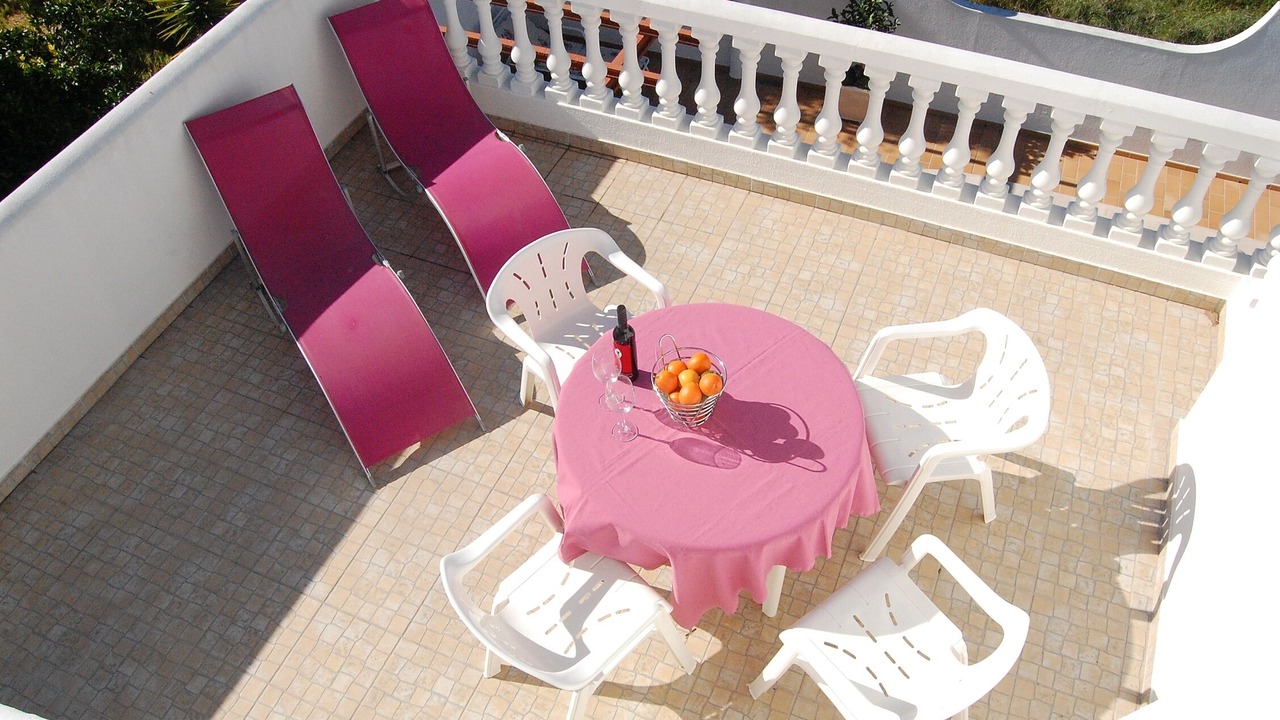Photo of Outdoor in Areias de Sao Joao