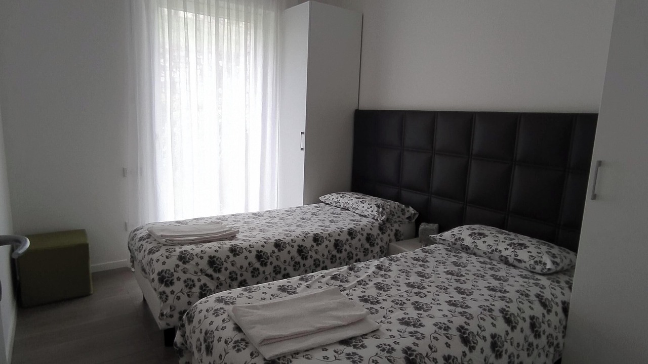 Photo of Bedroom in Riva del Garda