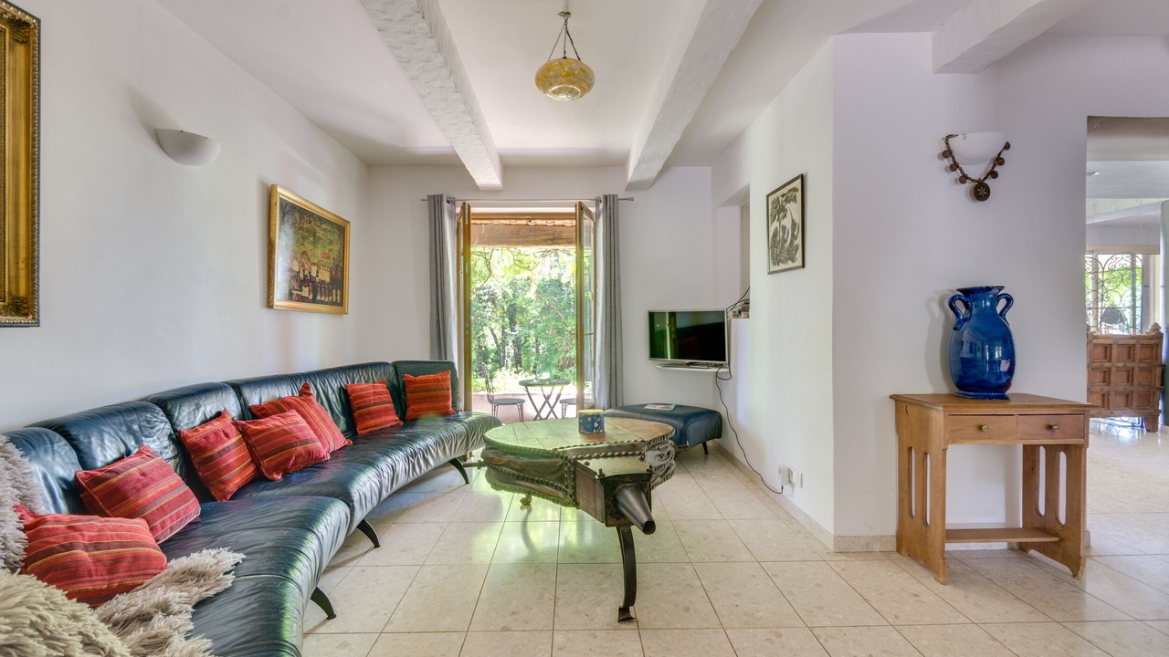 Photo of Bedroom in Saint-Paul-en-Foret