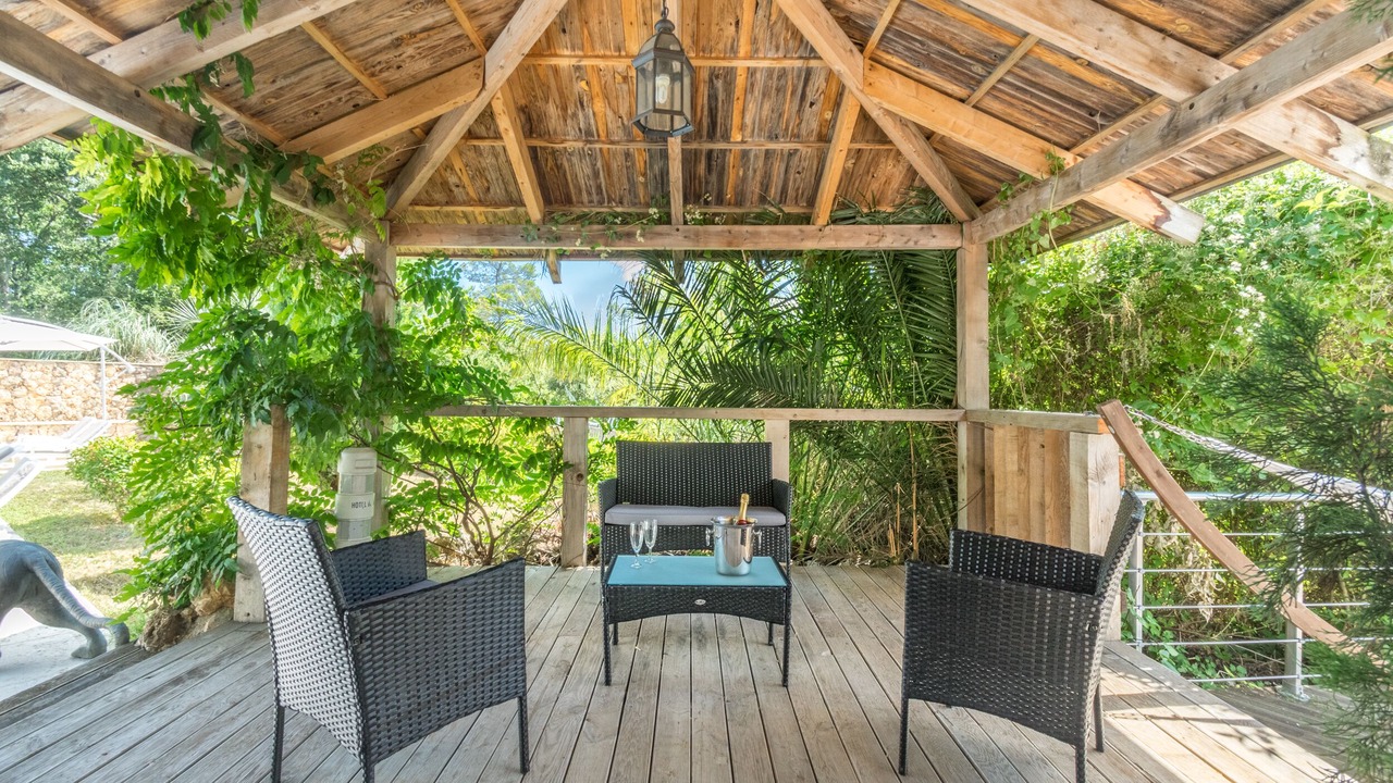 Photo of Outdoor in Saint-Paul-en-Foret
