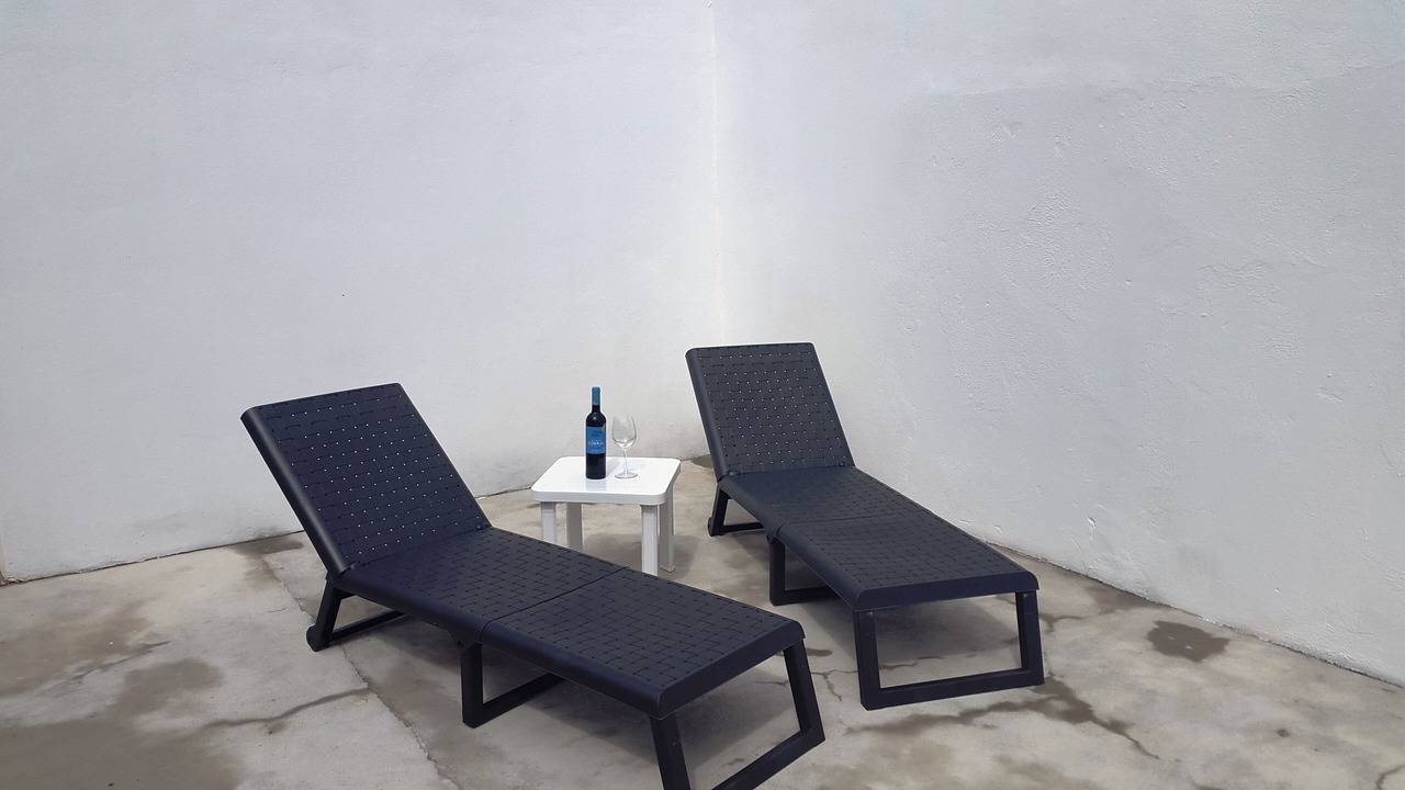Photo of Outdoor in Santa Cita