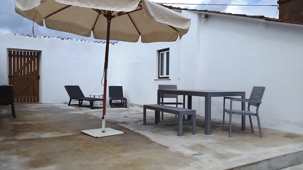 Photo of Outdoor in Santa Cita