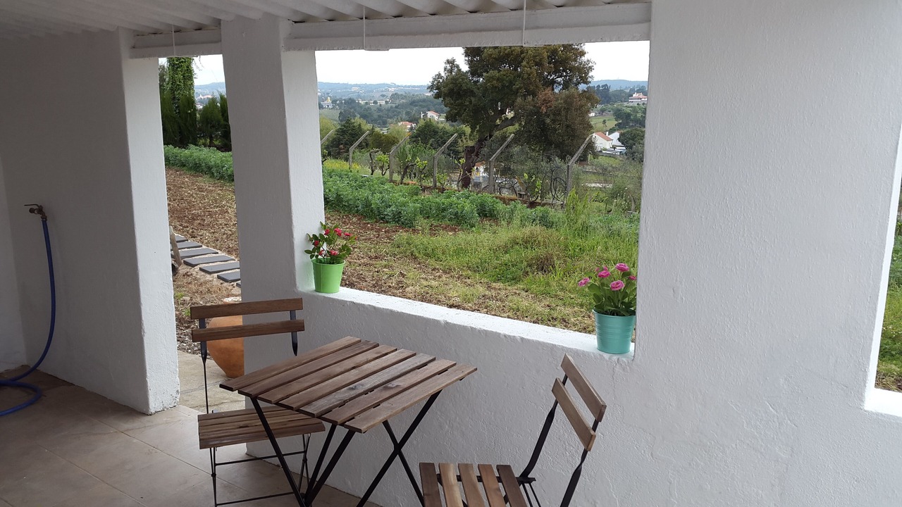Photo of Outdoor in Santa Cita