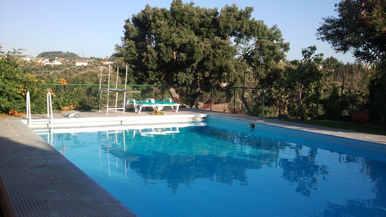 Photo of Outdoor in Santa Cita
