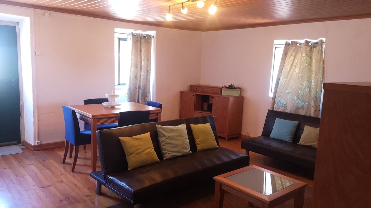 Photo of Livingroom in Santa Cita