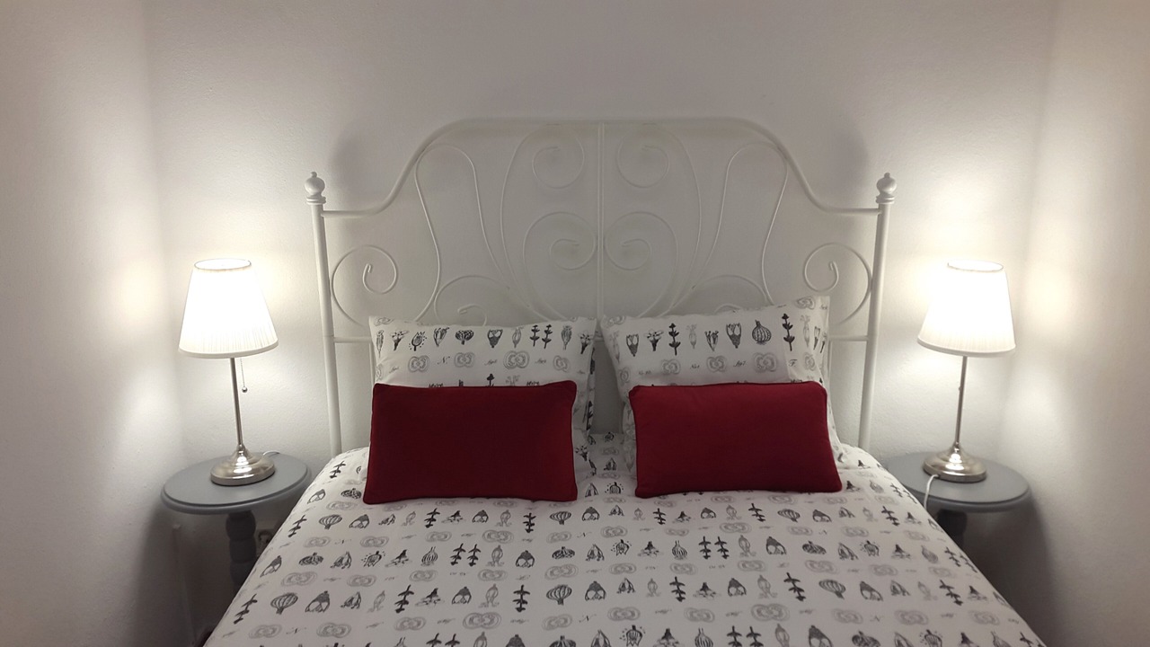Photo of Bedroom in Santa Cita