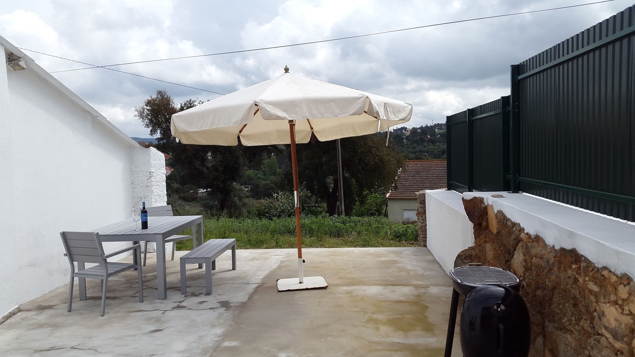Photo of Outdoor in Santa Cita