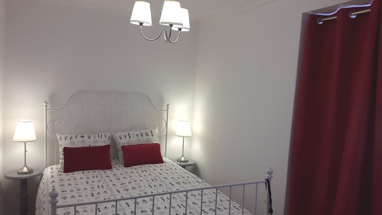 Photo of Bedroom in Santa Cita