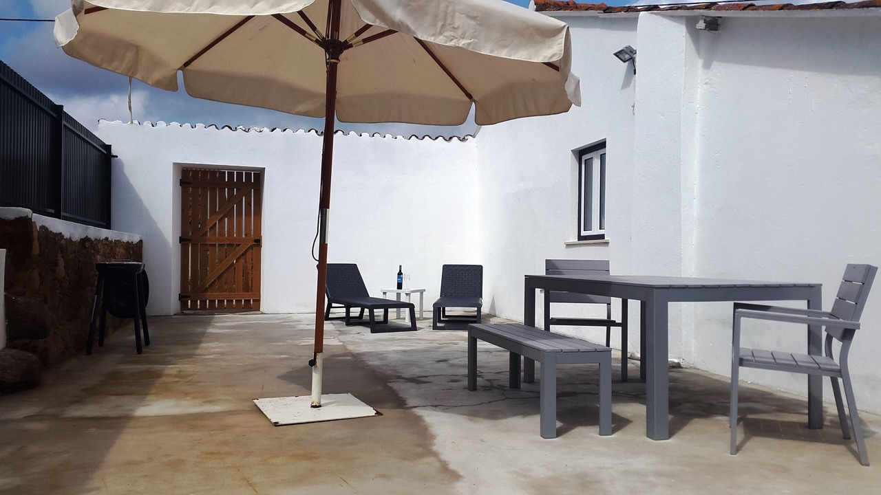 Photo of Outdoor in Santa Cita