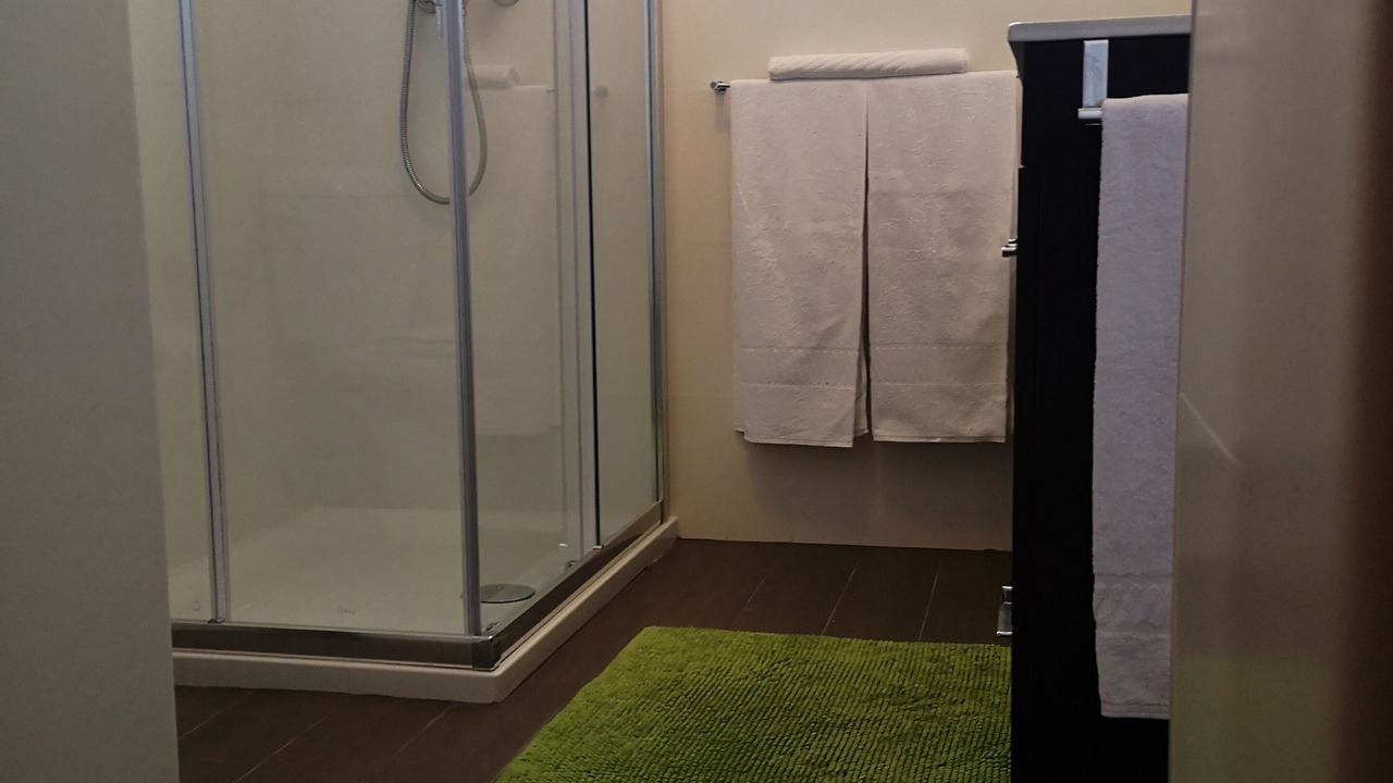 Photo of Bathroom in Santa Cita