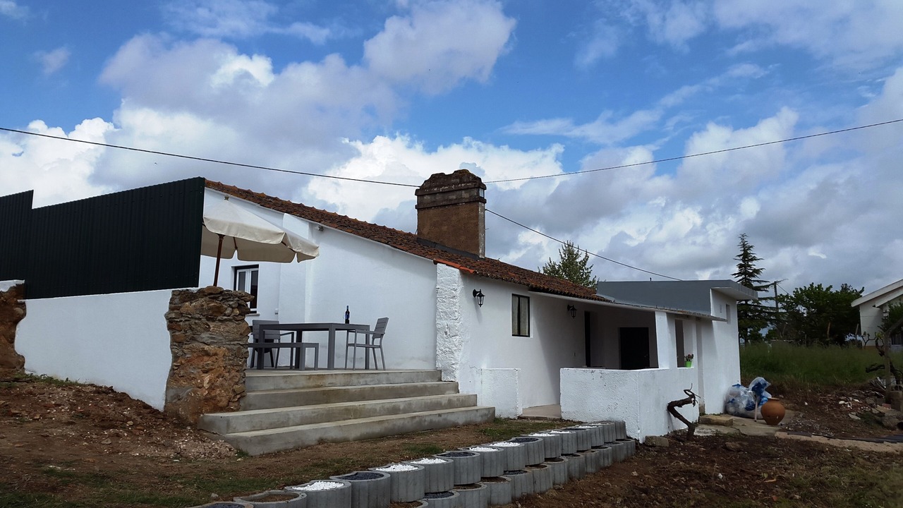 Photo of Outdoor in Santa Cita
